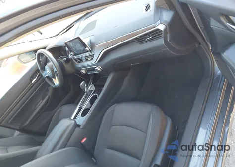 2024 Nissan Altima Sv Fwd z USA, uszkodzony, nr VIN 1N4BL4DV5RN354728